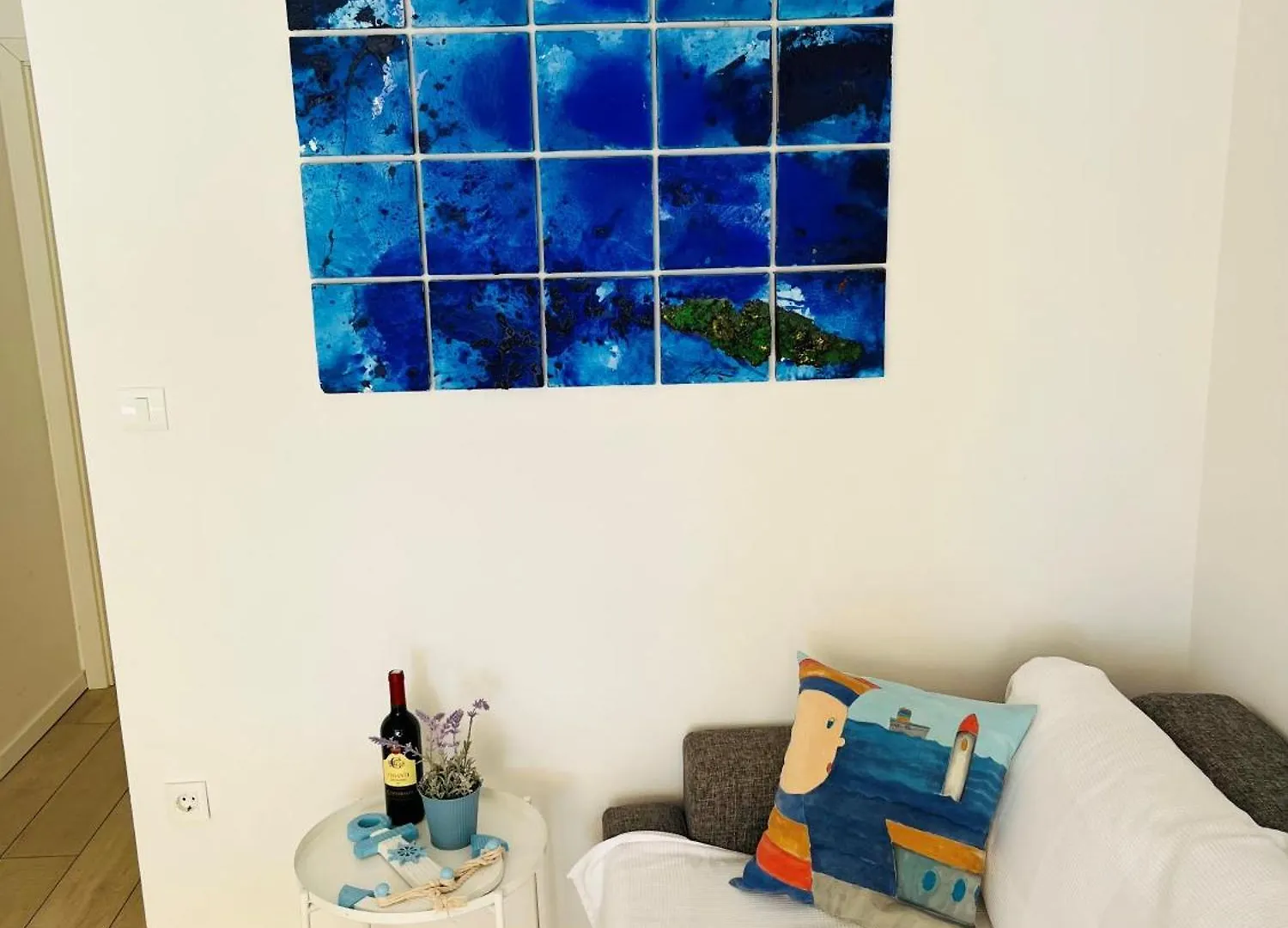 Apartments Selce 0*,