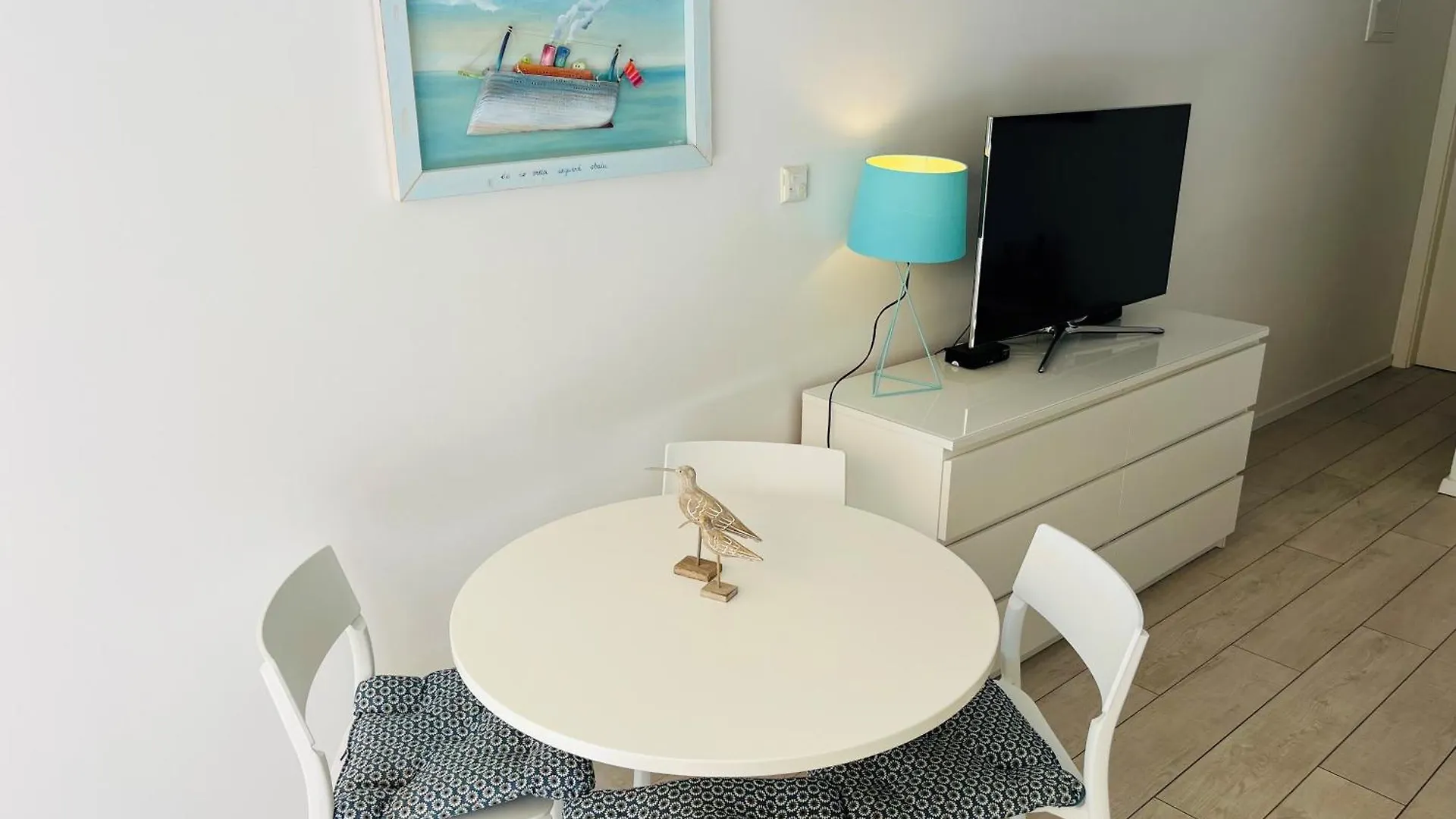 Apartments Selce