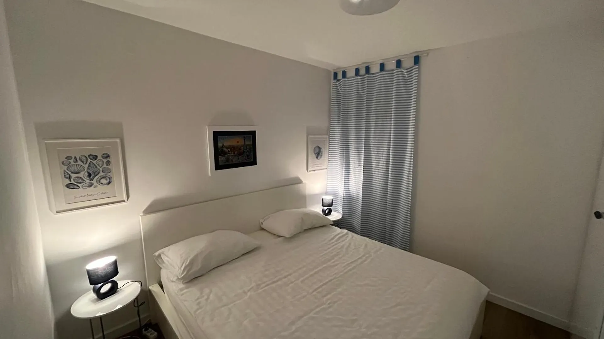 Apartments Selce