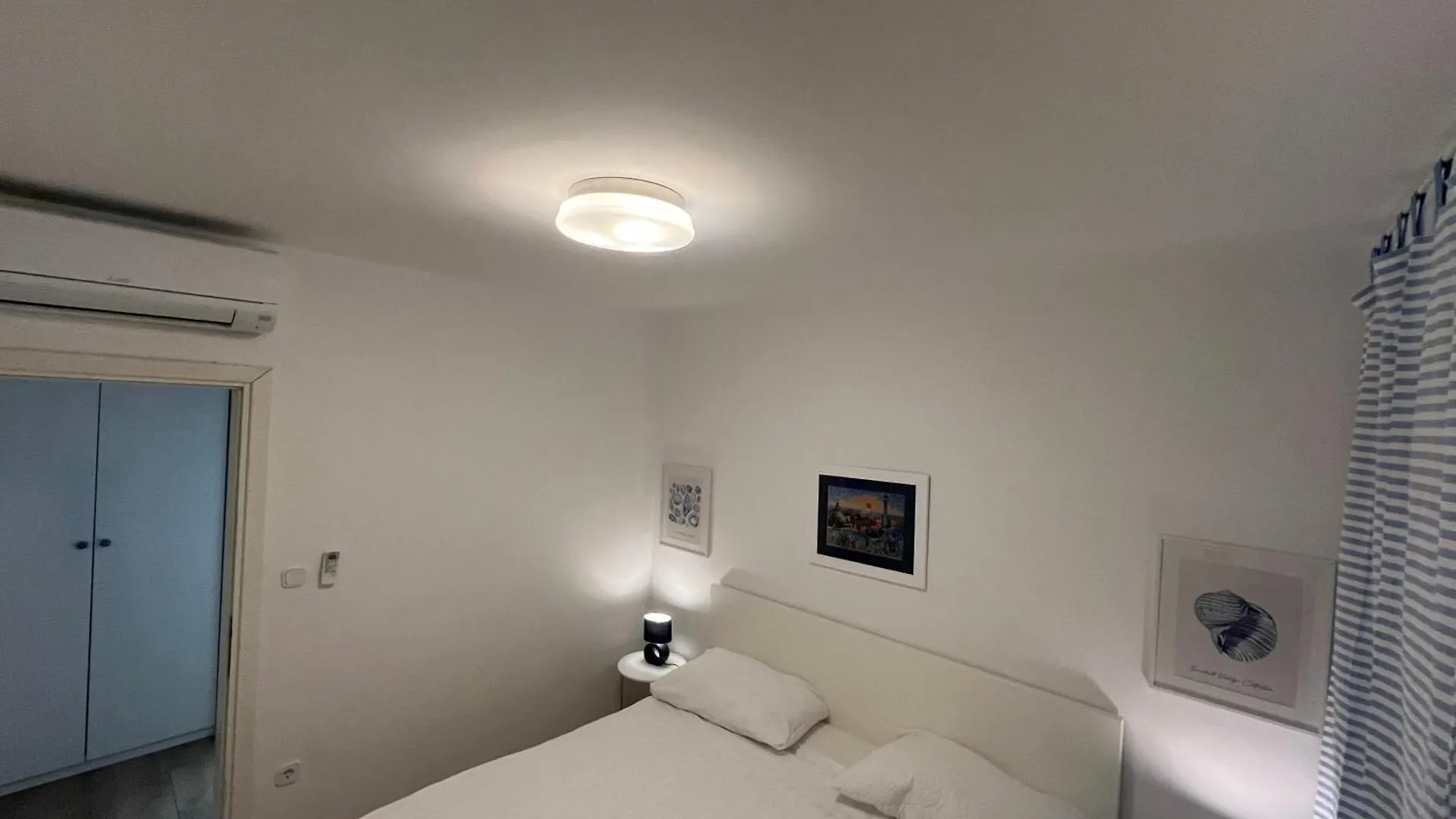 Apartments Selce Chorwacja
