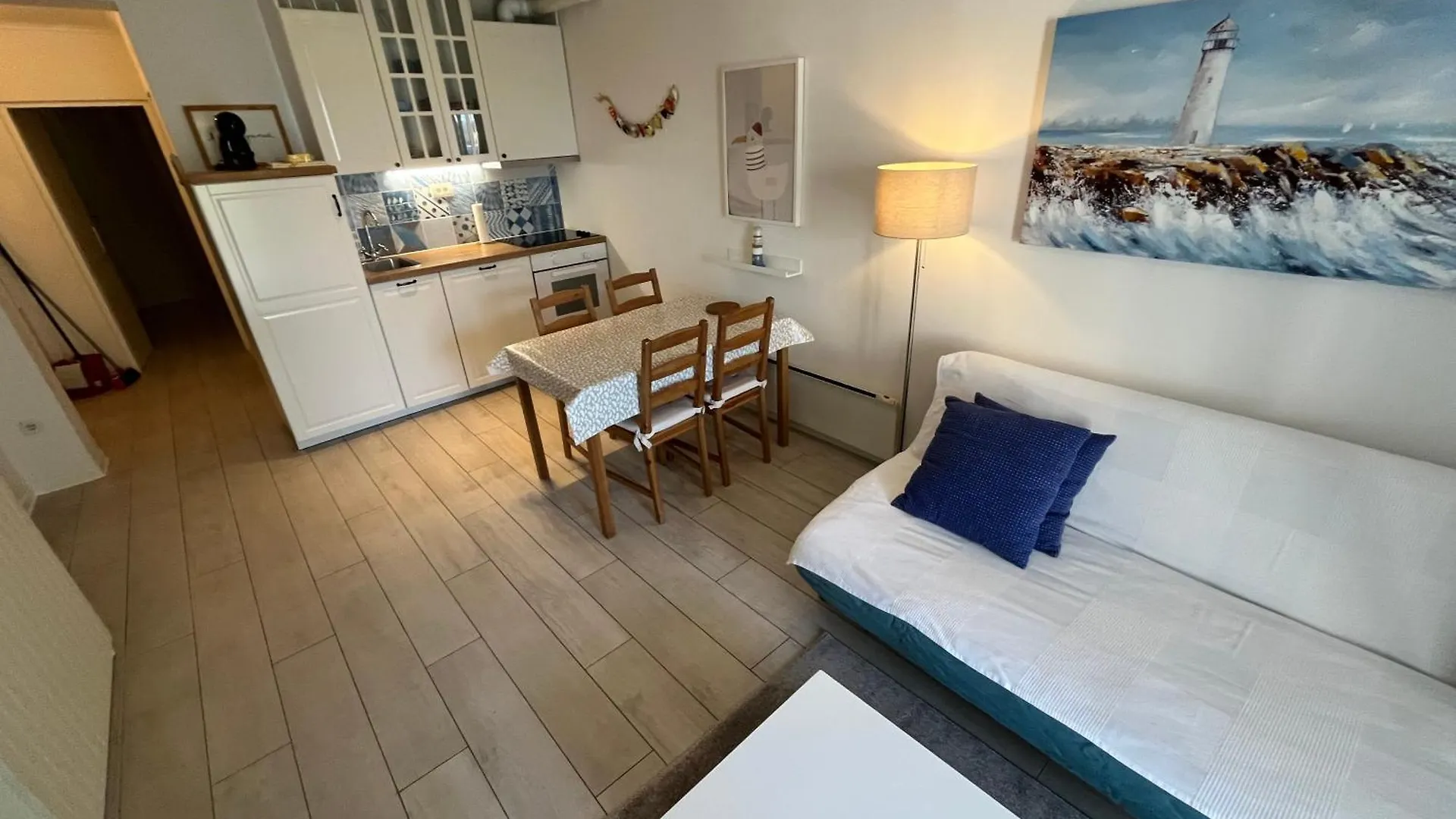 Apartments Selce Chorwacja