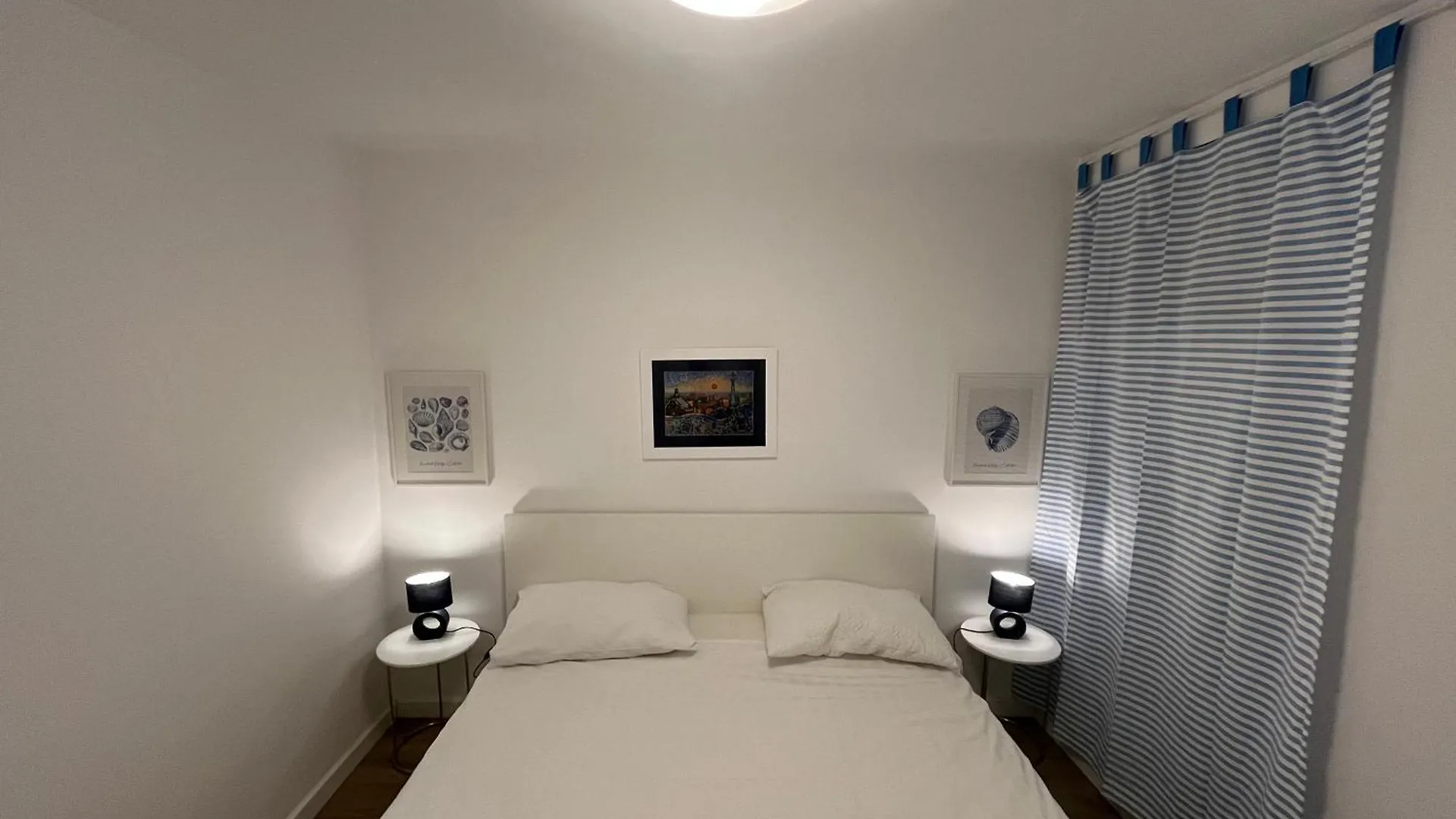 Apartments Selce