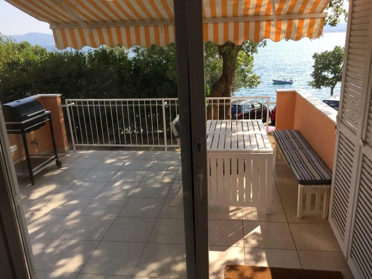 Apartments Selce 0*,  Chorwacja