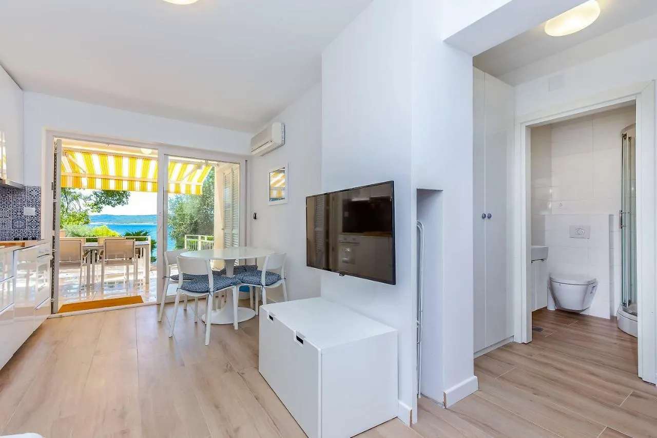 Apartments Selce Chorwacja