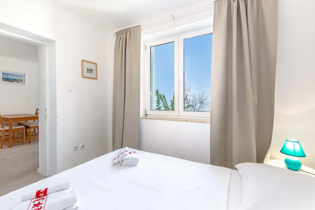 Apartments Selce 0*,  Chorwacja