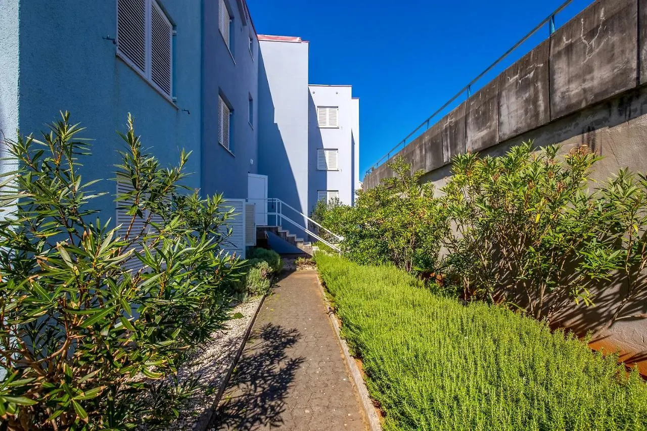 Apartments Selce Chorwacja