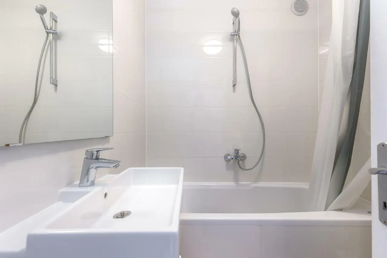 Apartments Selce Croatia