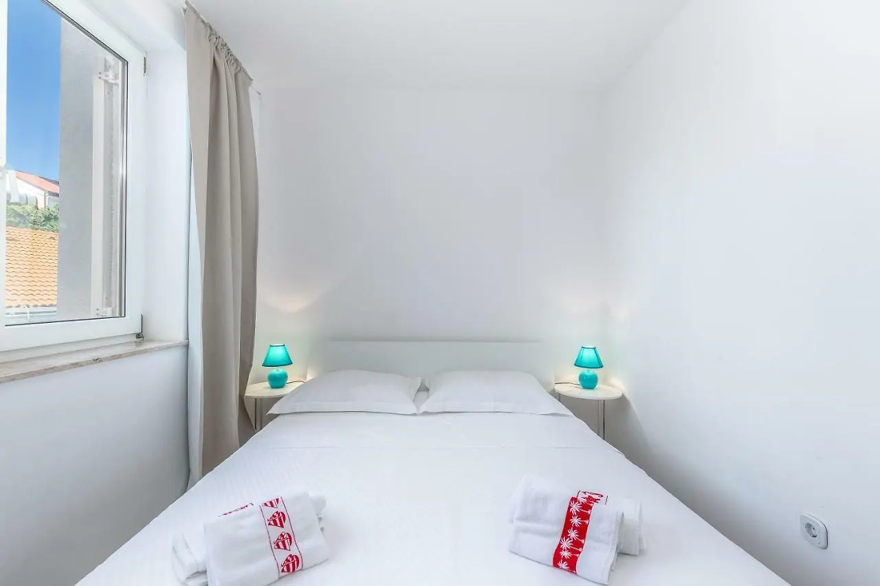 Apartments Selce Croatia