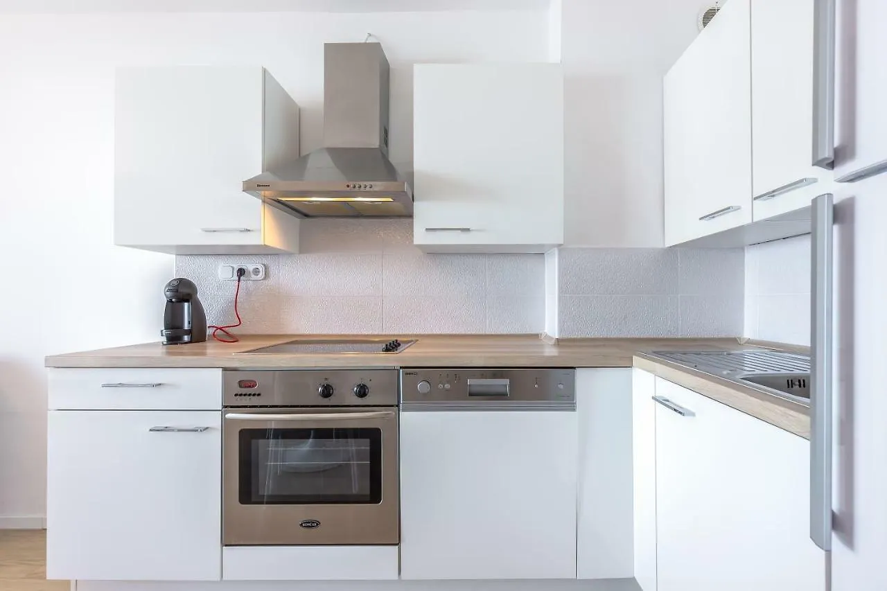 Apartments Selce Chorwacja
