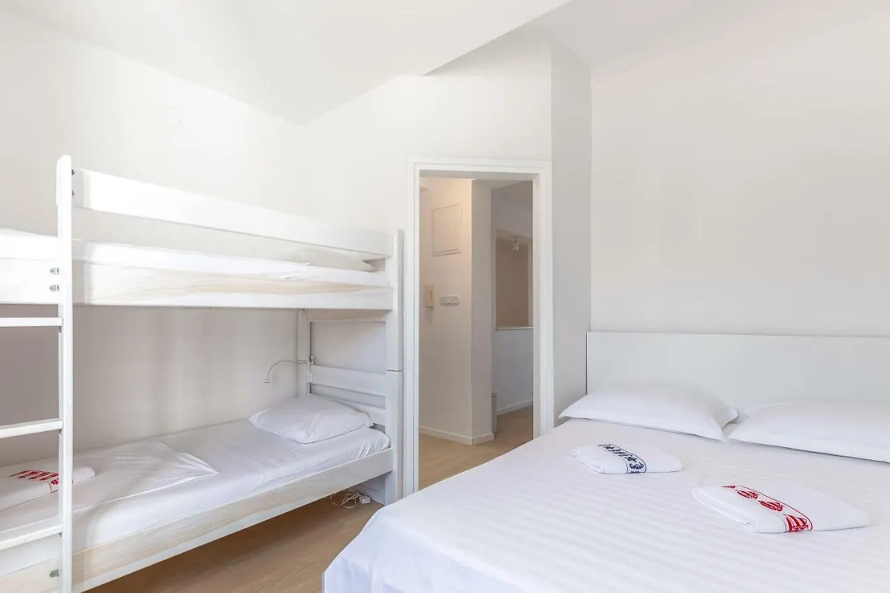 Apartments Selce 0*,  Croatia