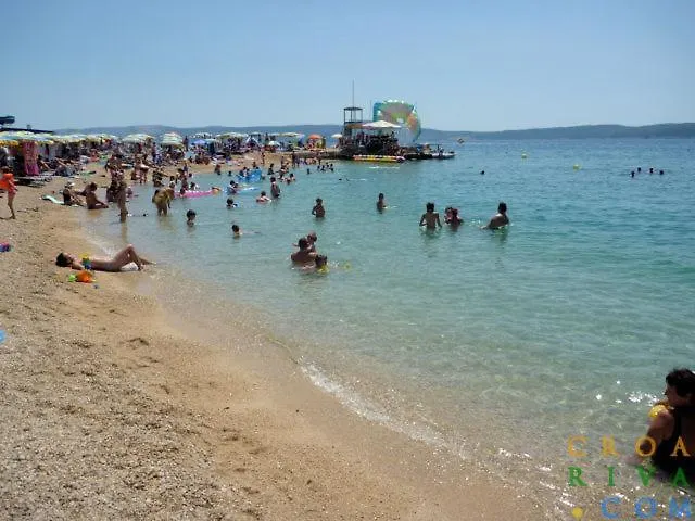 Apartments Selce